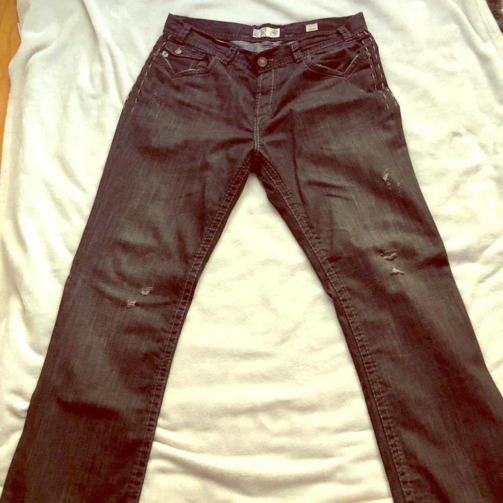 MEK jeans